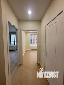 1-к квартира, сданный дом, 32м2, 4/8 этаж