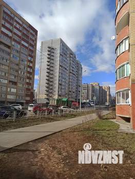 Студия квартира, вторичка, 23м2, 10/17 этаж