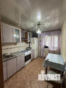 2-к квартира, вторичка, 47м2, 2/10 этаж