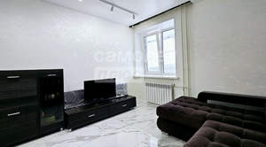 2-к квартира, вторичка, 56м2, 3/5 этаж