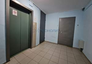 1-к квартира, вторичка, 33м2, 8/9 этаж