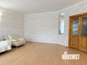 3-к квартира, вторичка, 110м2, 2/5 этаж