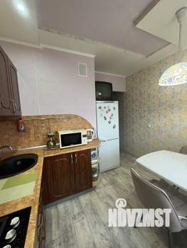 3-к квартира, вторичка, 65м2, 6/9 этаж