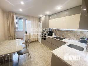 3-к квартира, вторичка, 64м2, 3/9 этаж