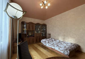 2-к квартира, вторичка, 57м2, 4/5 этаж