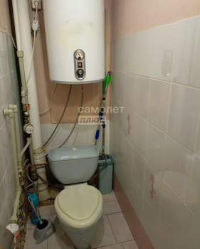 3-к квартира, вторичка, 66м2, 8/10 этаж