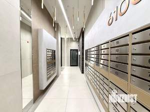 1-к квартира, вторичка, 34м2, 4/18 этаж