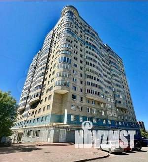 3-к квартира, вторичка, 64м2, 3/16 этаж