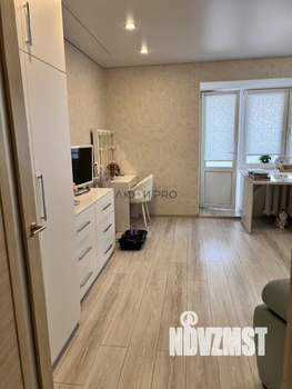 2-к квартира, вторичка, 62м2, 2/8 этаж