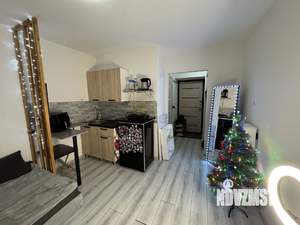 Студия квартира, вторичка, 22м2, 8/17 этаж