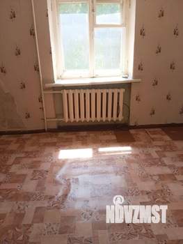 1-к квартира, вторичка, 31м2, 4/5 этаж