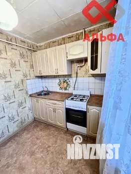 1-к квартира, вторичка, 34м2, 1/5 этаж