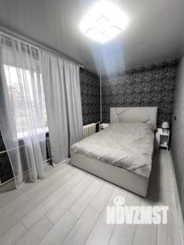 3-к квартира, вторичка, 51м2, 3/5 этаж