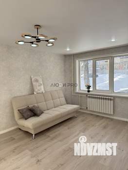 1-к квартира, вторичка, 32м2, 1/5 этаж