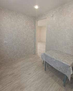 1-к квартира, вторичка, 31м2, 2/5 этаж