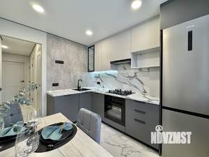 3-к квартира, вторичка, 61м2, 5/5 этаж