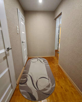 2-к квартира, вторичка, 54м2, 4/5 этаж