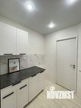 Студия квартира, вторичка, 17м2, 2/9 этаж