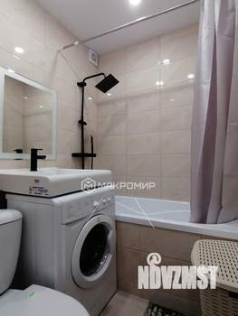 2-к квартира, вторичка, 45м2, 3/5 этаж