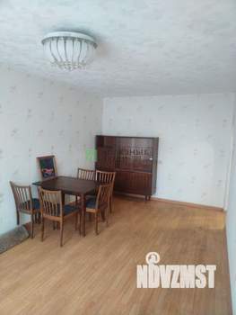 3-к квартира, вторичка, 65м2, 1/5 этаж