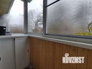 3-к квартира, вторичка, 57м2, 5/5 этаж