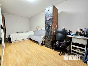 1-к квартира, вторичка, 33м2, 6/9 этаж