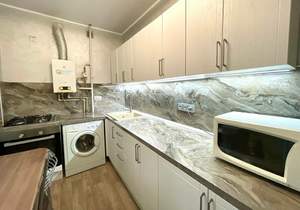 3-к квартира, вторичка, 65м2, 2/3 этаж