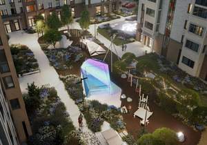 2-к квартира, вторичка, 68м2, 4/7 этаж