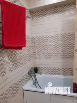 1-к квартира, вторичка, 39м2, 8/16 этаж