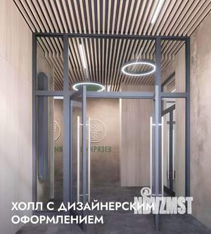 Студия квартира, сданный дом, 29м2, 13/18 этаж
