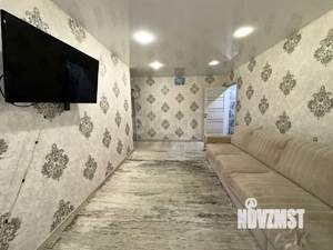 3-к квартира, вторичка, 58м2, 3/5 этаж