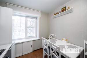 3-к квартира, вторичка, 60м2, 4/9 этаж