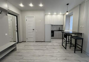 1-к квартира, вторичка, 25м2, 4/9 этаж