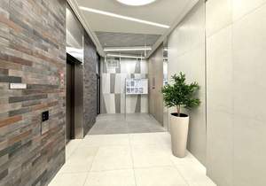 1-к квартира, вторичка, 34м2, 4/18 этаж