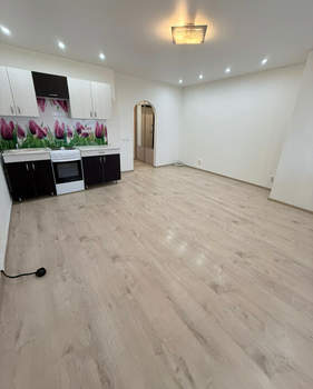 Студия квартира, вторичка, 26м2, 8/9 этаж