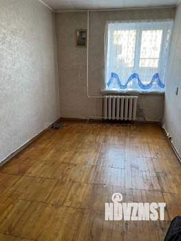 4-к квартира, вторичка, 72м2, 1/9 этаж