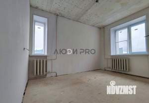 4-к квартира, вторичка, 75м2, 2/10 этаж