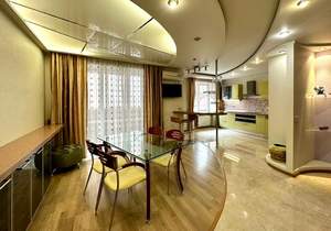 5-к квартира, вторичка, 180м2, 3/5 этаж