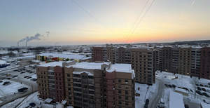 Студия квартира, вторичка, 23м2, 14/17 этаж