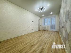 2-к квартира, вторичка, 62м2, 3/5 этаж