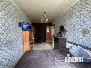 3-к квартира, вторичка, 62м2, 5/5 этаж
