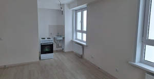 Студия квартира, вторичка, 31м2, 12/17 этаж
