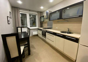 4-к квартира, вторичка, 86м2, 3/10 этаж