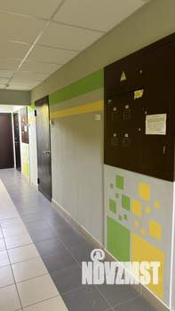 1-к квартира, вторичка, 32м2, 11/17 этаж