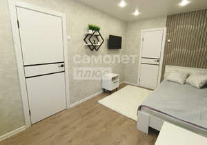 2-к квартира, вторичка, 46м2, 1/5 этаж