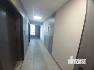 1-к квартира, вторичка, 33м2, 4/16 этаж