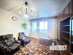 2-к квартира, вторичка, 54м2, 2/2 этаж