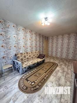 2-к квартира, вторичка, 53м2, 4/5 этаж