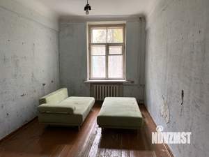 2-к квартира, вторичка, 60м2, 2/5 этаж