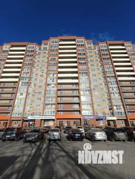 3-к квартира, вторичка, 95м2, 14/15 этаж